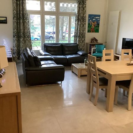 Hermite Au Touquet Le Touquet Ngoại thất bức ảnh