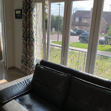 Hermite Au Touquet Le Touquet Ngoại thất bức ảnh