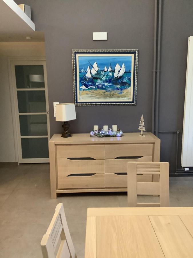 Hermite Au Touquet Le Touquet Ngoại thất bức ảnh