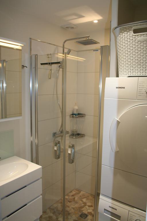 Hermite Au Touquet Le Touquet Phòng bức ảnh