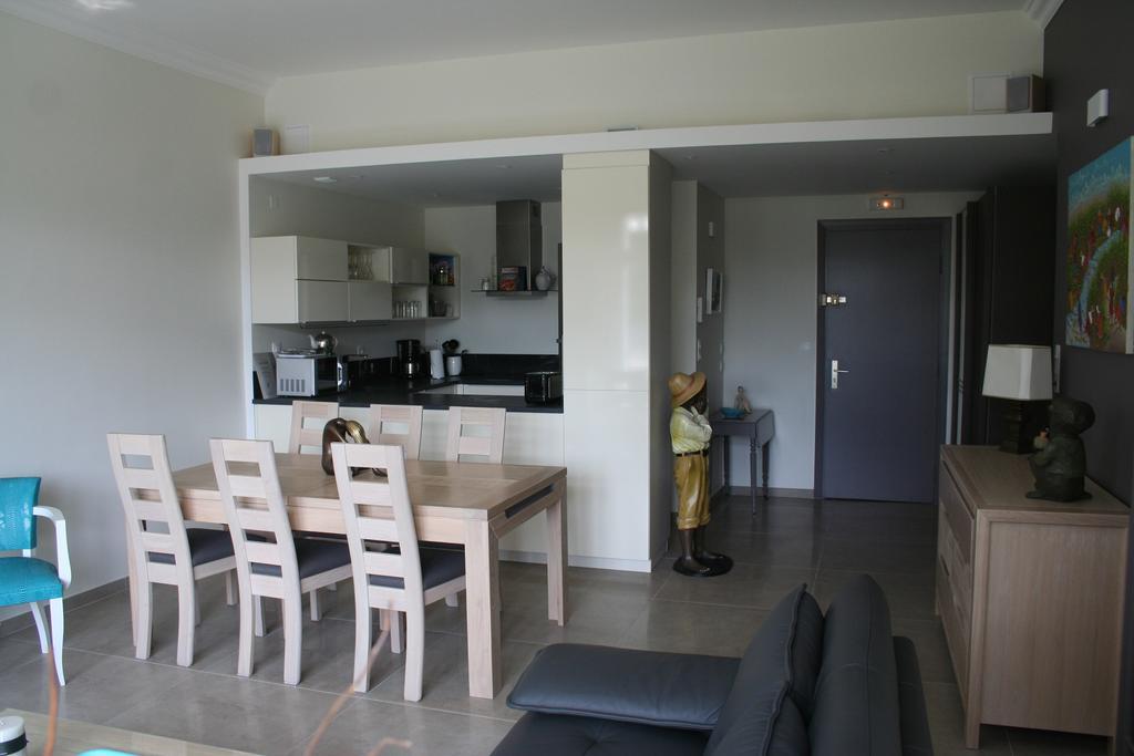Hermite Au Touquet Le Touquet Phòng bức ảnh