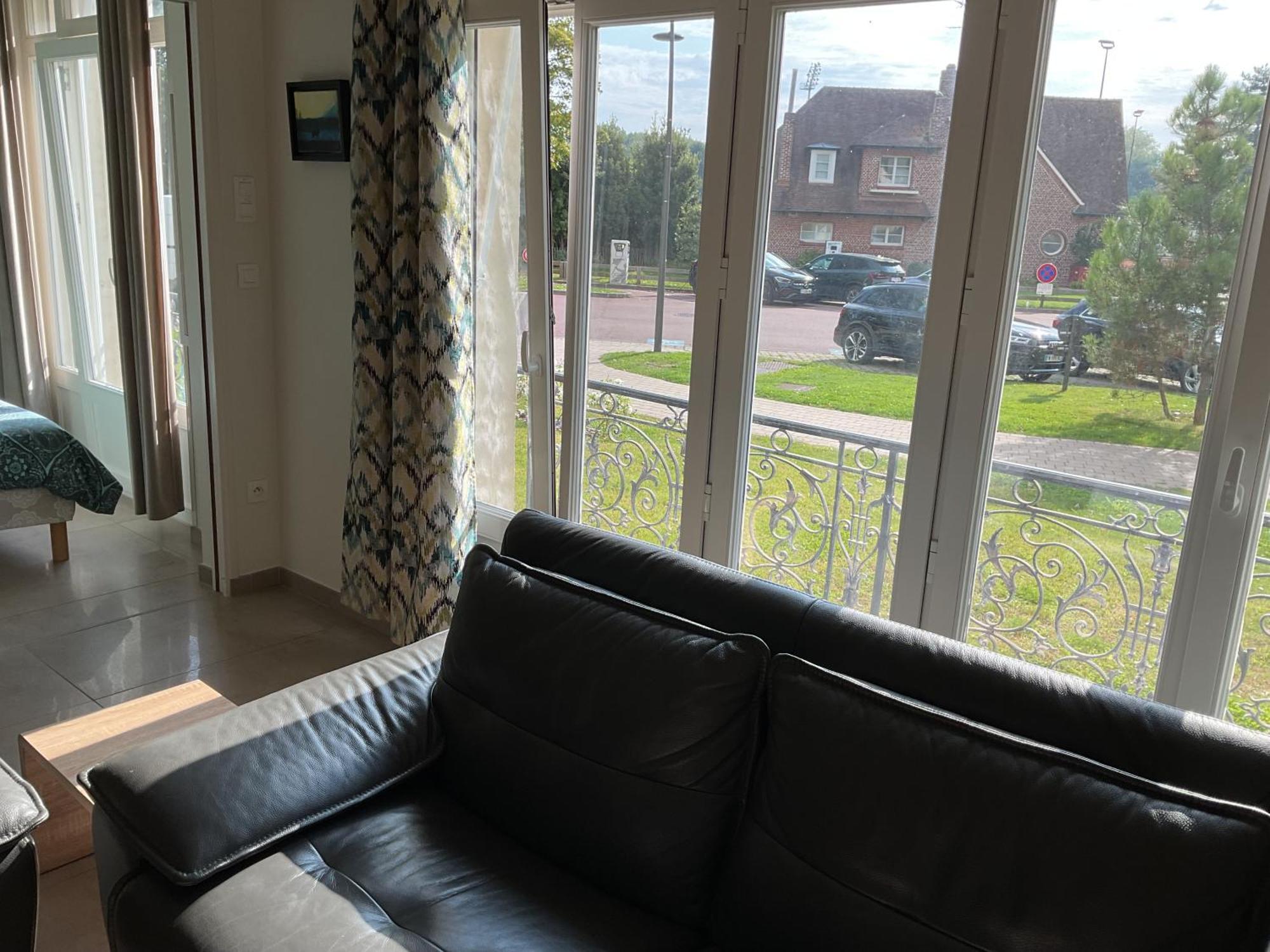 Hermite Au Touquet Le Touquet Ngoại thất bức ảnh